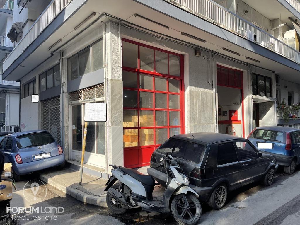 Κατάστημα 85 τ.μ. προς πώληση, Ιπποκράτειο
