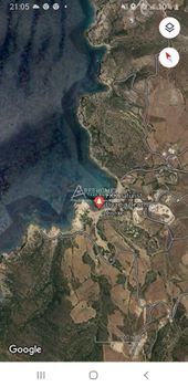 Οικόπεδο 1.000τ.μ. για πώληση-Αντίπαρος » Κάμπος