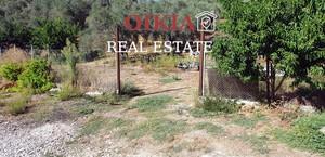 Οικόπεδο 1.775 τ.μ. για πώληση