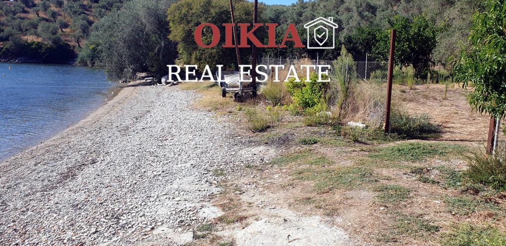 Οικόπεδο 1.775 τ.μ. πρός πώληση, Μαγνησία, Αργαλαστή