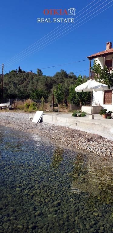 Οικόπεδο 1.775 τ.μ. πρός πώληση, Μαγνησία, Αργαλαστή