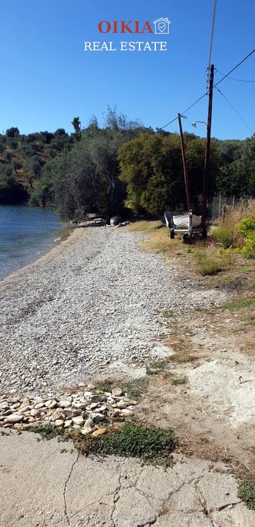 Οικόπεδο 1.775 τ.μ. πρός πώληση, Μαγνησία, Αργαλαστή