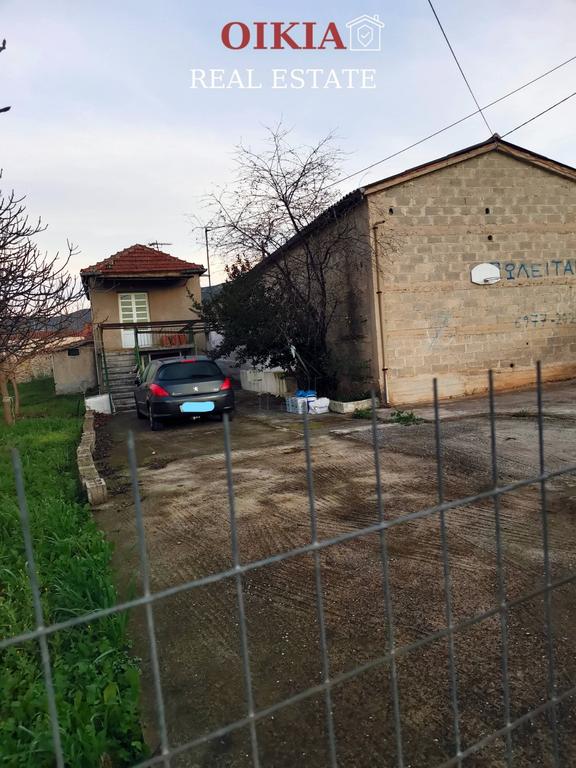 Μεζονέτα 130 τ.μ. πρός πώληση, Μαγνησία, Σούρπη