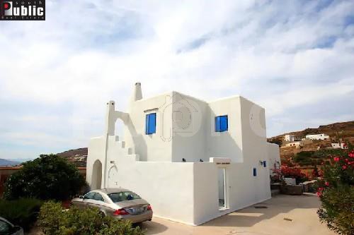 Detached home 110sqm for sale-Paros » Kalami
