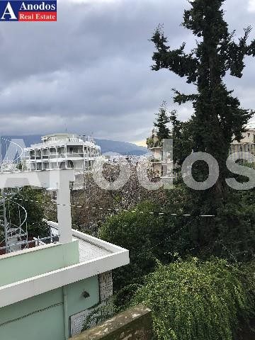 Διαμέρισμα 193τ.μ. για πώληση-Παλαιό ψυχικό » Κολλέγιο αθηνών