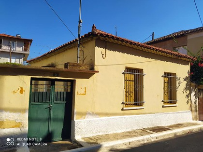 Detached home 70sqm for sale-Messini » Xinos