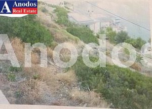 Land plot 420sqm for sale-Syros » Ermoupoli