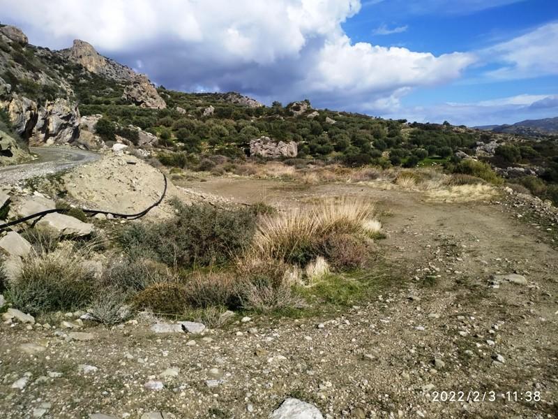 Αγροτεμάχια 1.500 τ.μ. πρός πώληση, Ν. Λασιθίου, Ιεράπετρα