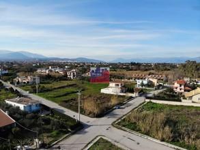 Οικόπεδο 650 τ.μ. για πώληση, Αχαΐα, Αίγιο-thumb-1