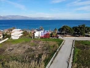 Οικόπεδο 650 τ.μ. για πώληση, Αχαΐα, Αίγιο-thumb-2