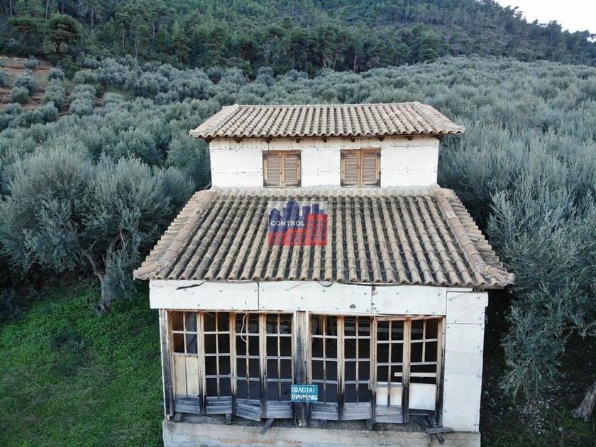 Detached home 88 sqm for sale