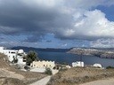 Parcel 4.347sqm for sale-Santorini » Thira