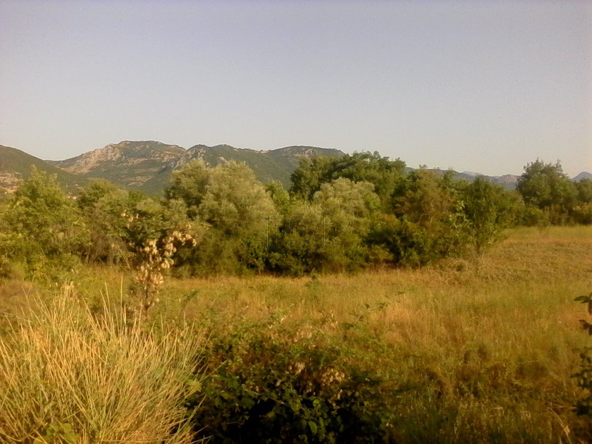 Parcel 800 sqm for sale