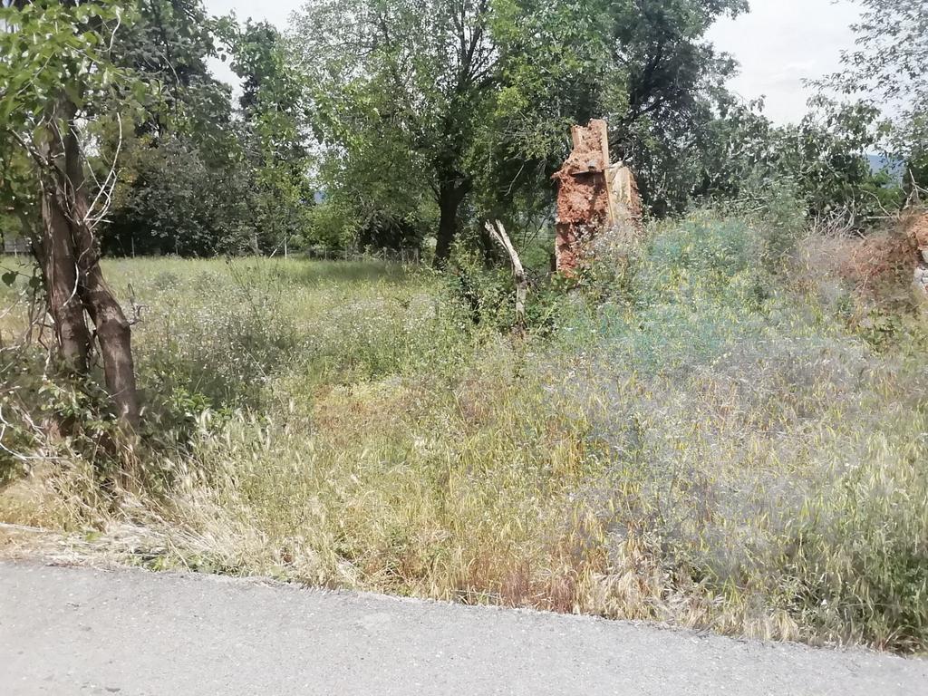 Οικόπεδο 500 τ.μ. προς πώληση, Καστέλλια
