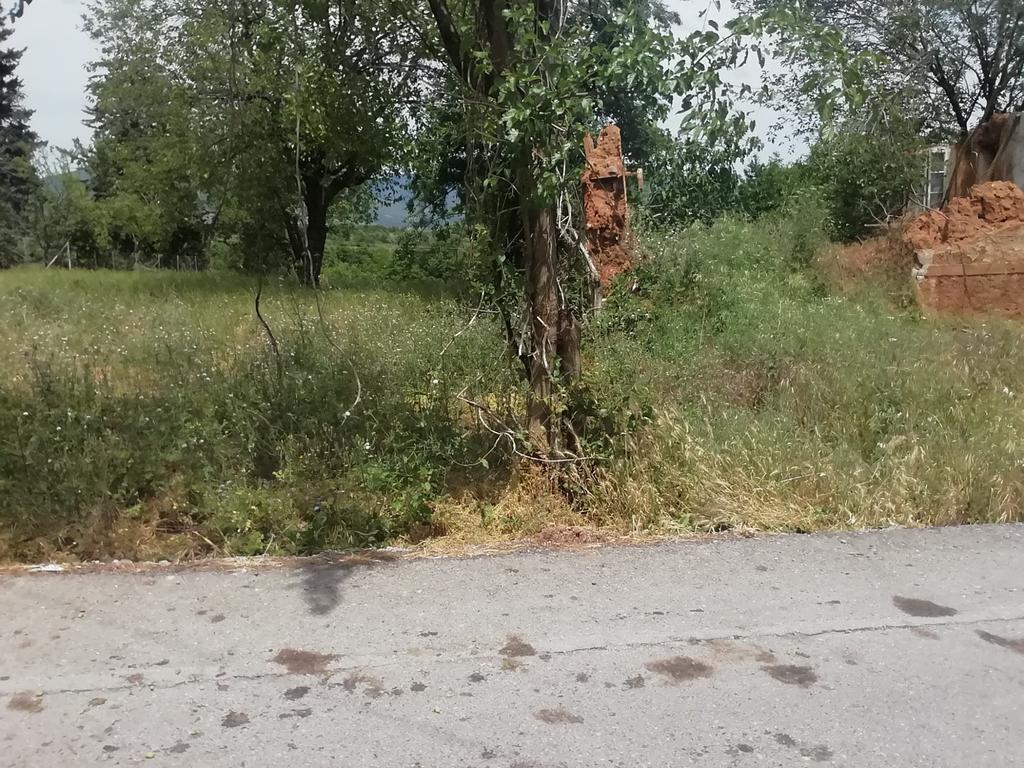 Οικόπεδο 500 τ.μ. προς πώληση, Καστέλλια