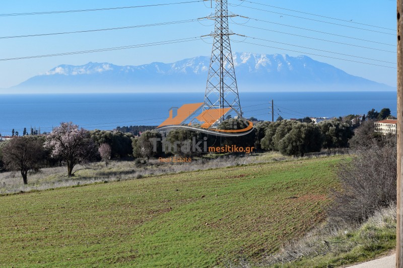 Αγροτεμάχια 2.650τ.μ. για πώληση-Αλεξανδρούπολη » Πανόραμα