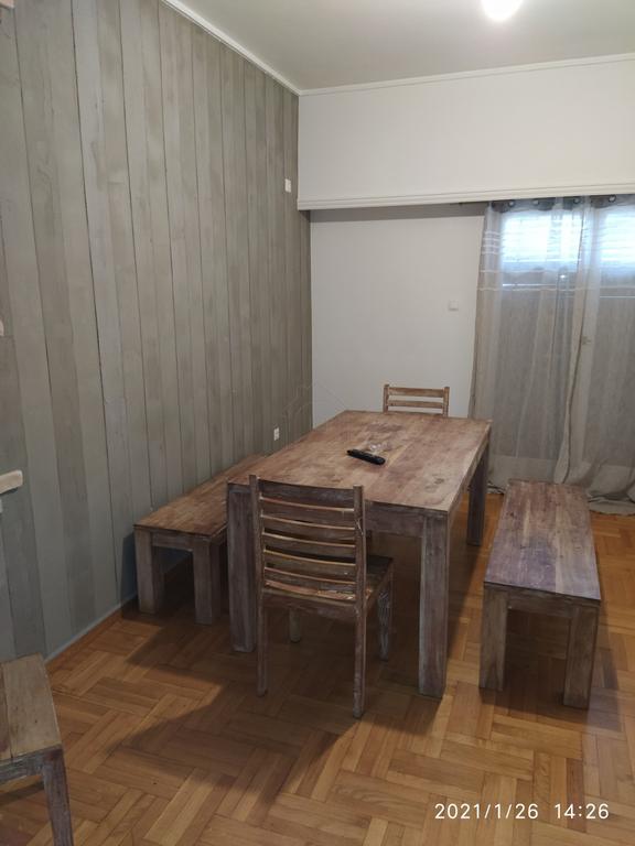 Διαμέρισμα 90 τ.μ. προς πώληση, Πλατεία Βάθης
