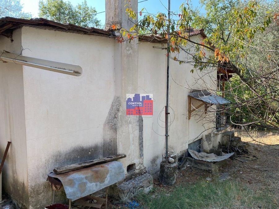 Μονοκατοικία 50 τ.μ. προς πώληση, Άλσος Αιγιάλειας
