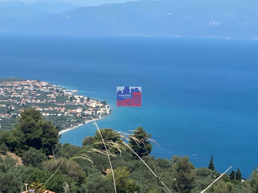 Αγροτεμάχια 2.850 τ.μ. για πώληση