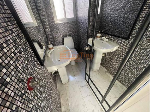 Apartment 111 sqm for rent, Limassol