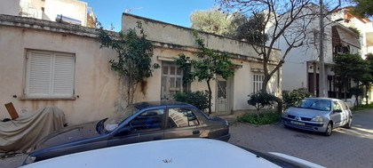 Detached home 100sqm for sale-Agioi Anargiroi » Tsoumba
