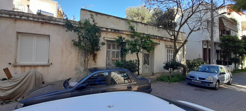 Detached home 100 sqm for sale, Athens - West, Agioi Anargiroi