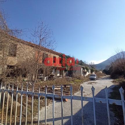 Land plot 3.800 sqm for sale, Kavala Prefecture, Paggaio