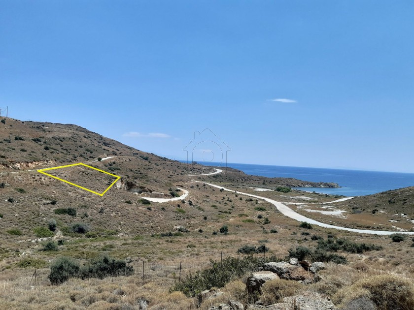 Οικόπεδο 693 τ.μ. για πώληση