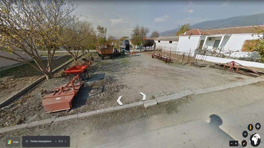 Οικόπεδο 600 τ.μ. για πώληση, Ν. Λάρισας, Αγιά