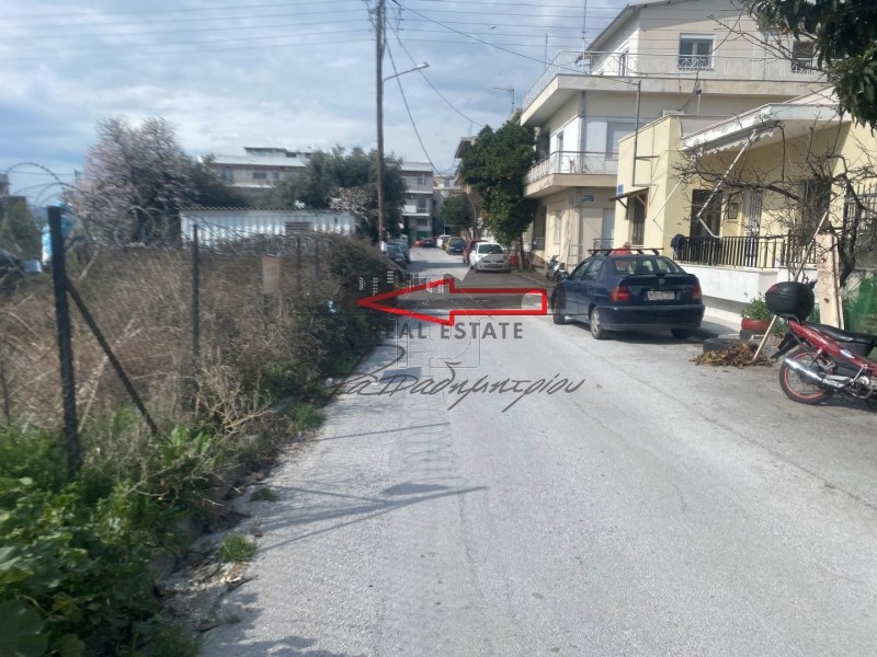Parcel 150sqm for sale-Volos » Chrisochoidi