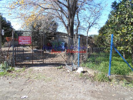Οικόπεδο 2.238τ.μ. για πώληση-Αίγιο » Άγιος νικόλαος