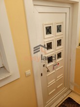 Apartment 55sqm for rent-Rio » Agios Vasileios
