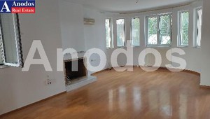 Maisonette 320sqm for sale-Dionisos » Center