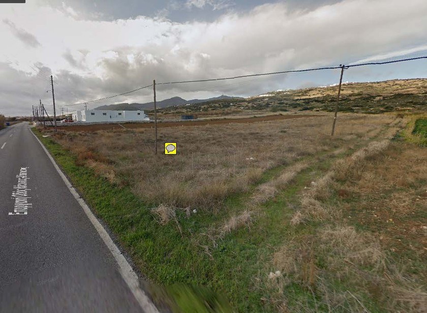 Αγροτεμάχια 6.510 τ.μ. για πώληση