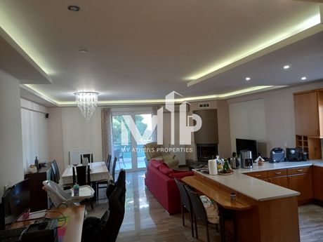 Διαμέρισμα 116τ.μ. για πώληση-Ελληνικό » Άνω ελληνικό