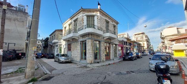 Κατάστημα 64 τ.μ. προς ενοικίαση, Κέντρο Μεσολογγίου