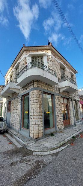 Κατάστημα 64 τ.μ. προς ενοικίαση, Κέντρο Μεσολογγίου
