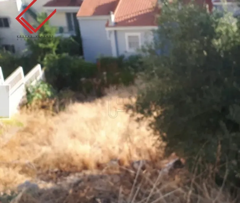 Land plot 351 sqm for sale, Athens - South, Voula