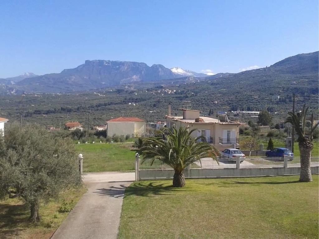 Βίλλα 150 τ.μ. πρός πώληση, Αχαΐα, Ακράτα
