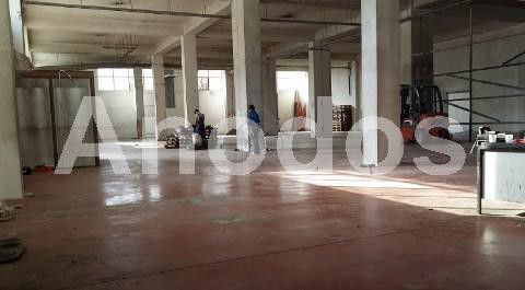 Warehouse 1.420 sqm for sale