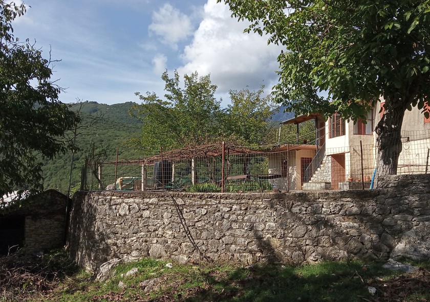 Φάρμα / ράντσο 40.000 τ.μ. για πώληση