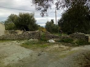 Οικόπεδο 340 τ.μ. για πώληση, Ν. Κέρκυρας, Παξοί-thumb-1