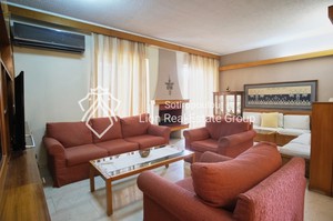Apartment 101sqm for rent-Kifisia » Zirineio