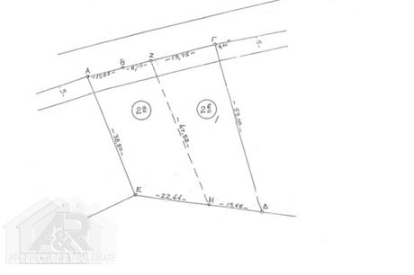 Land plot 850sqm for sale-Panorama » Oikismos Makedonia