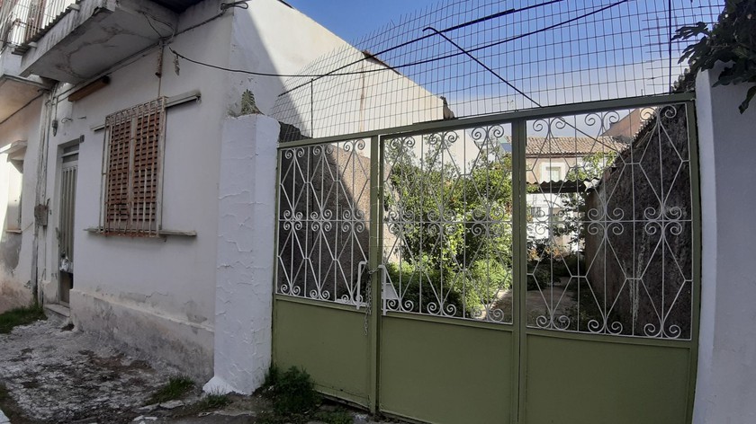 Detached home 60sqm for sale-Iera Poli Messologiou » Mesologgi