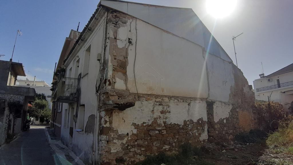 Μονοκατοικία 60 τ.μ. πρός πώληση, Αιτωλοακαρνανία, Ιερά Πόλη Μεσολογγίου