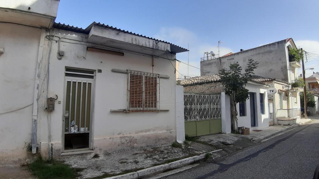 Μονοκατοικία 100 τ.μ. πρός πώληση, Αιτωλοακαρνανία, Ιερά Πόλη Μεσολογγίου