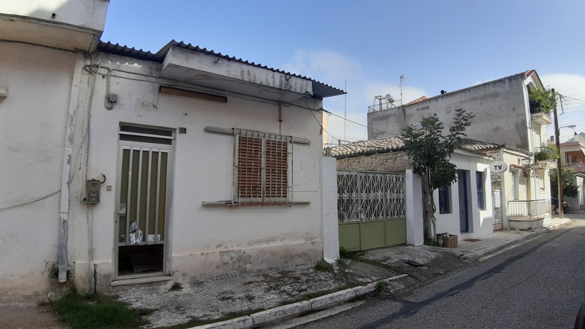 Detached home 100sqm for sale-Iera Poli Messologiou » Mesologgi