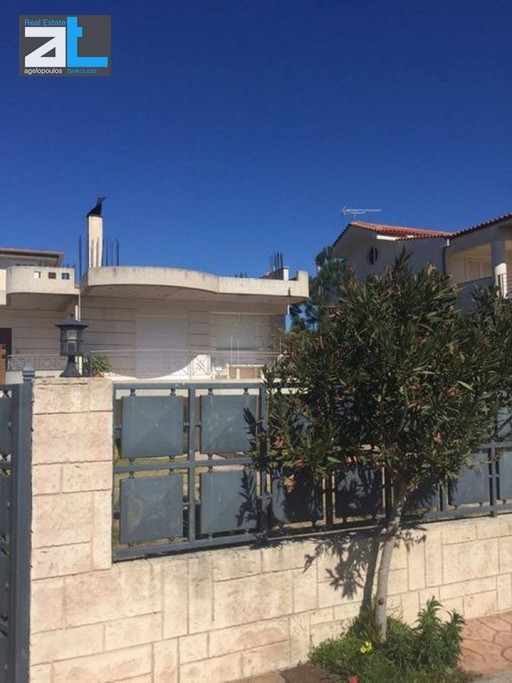 Μονοκατοικία 120 τ.μ. για πώληση