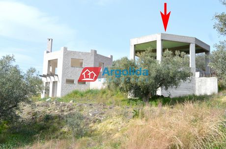 Μεζονέτα 100τ.μ. για πώληση-Ναύπλιο » Λευκάκια